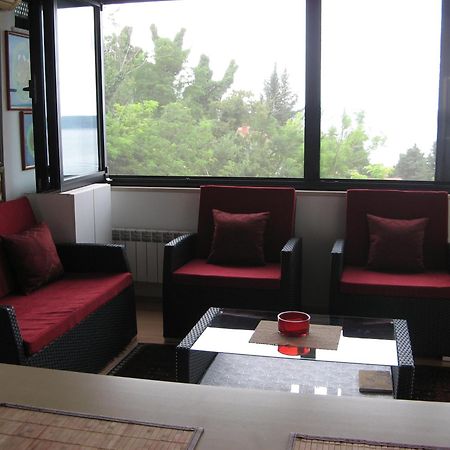 Apartment Alea Portoroz Ngoại thất bức ảnh