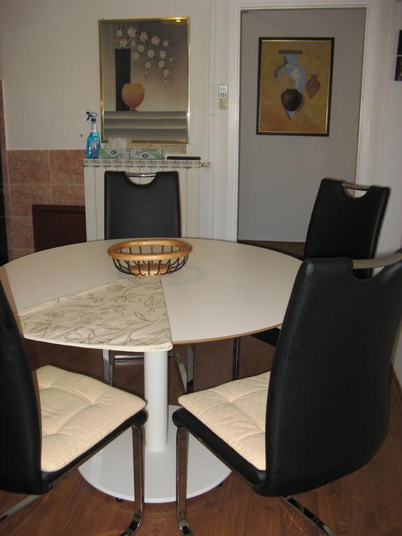 Apartment Alea Portoroz Ngoại thất bức ảnh