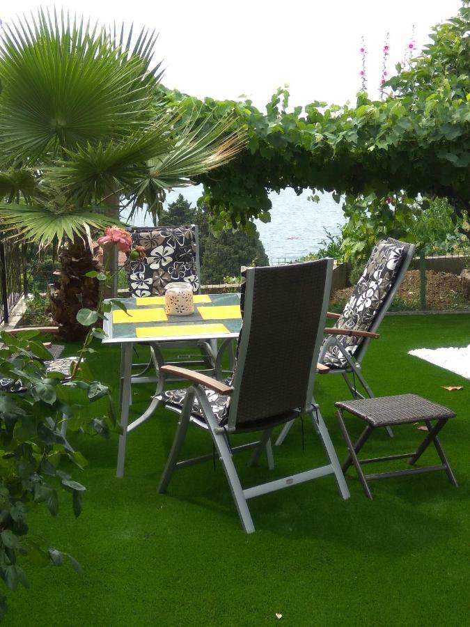 Apartment Alea Portoroz Ngoại thất bức ảnh