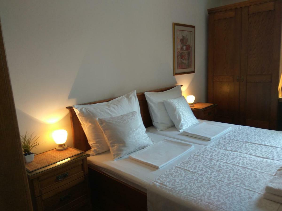 Apartment Alea Portoroz Ngoại thất bức ảnh