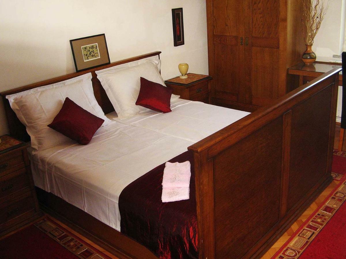 Apartment Alea Portoroz Ngoại thất bức ảnh