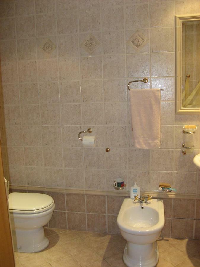 Apartment Alea Portoroz Ngoại thất bức ảnh